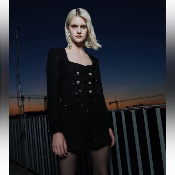 Alessandra rich set small - Picture 2 of 4